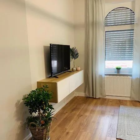 Family Apartment